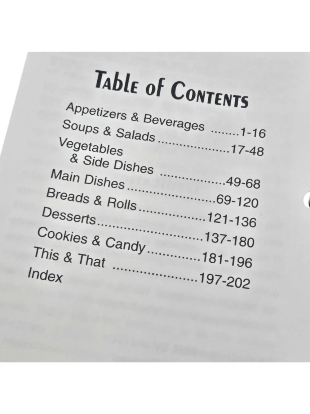 Clinton Oklahoma Cookbook Recipes & Recollections PEO Chapters 2005